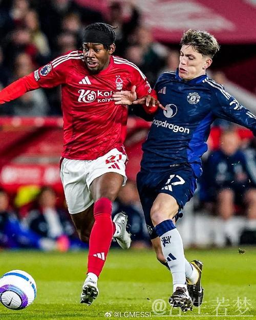 曼联0-1负于诺丁汉森林,伊兰加上演精彩一条龙破门,4轮不败遭终结 曼联0-1负于诺丁汉森林,伊兰加上演精彩一条龙破门,4轮不败遭终结