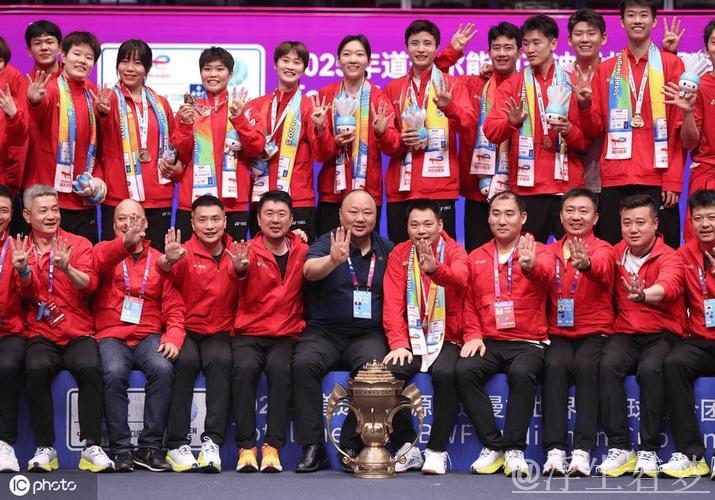 苏迪曼杯再献辉煌：中国队3-1击败韩国队豪取四连冠