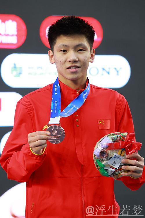 跳水世界杯决赛：男子10米跳台预赛